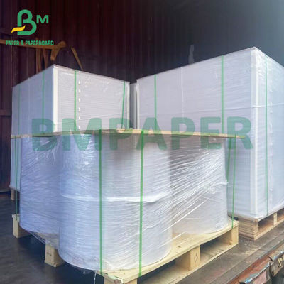 Waterdicht Hoge Prestaties Synthetisch Document voor Etiketten en Markeringen