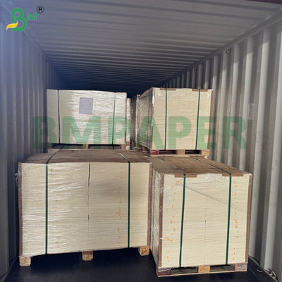 1 mm 2 mm dubbelzijdig gecoat massief plaat voor markten Posterplaat 71 x 96 cm