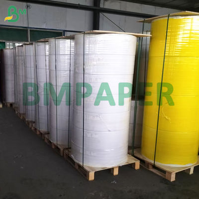 Koolstofvrij kopieerpapier Meerdere kopieën voor tussenlaag koolstofpapier