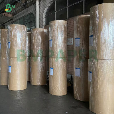 30g Voedselveilige, niet-klevende, transparante glassine papier op rol voor bakken