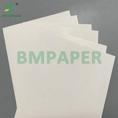 12pt Gecoat éénzijdig C1S SBS-bord voor eindgebruik tabakverpakkingen