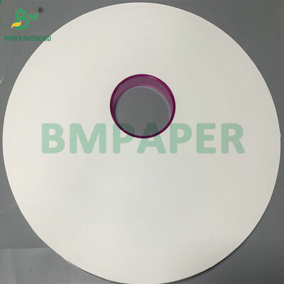 Glanzige hoge sterkte 40gm 45gm witte tandpylverpakking voor tandpylverpakking