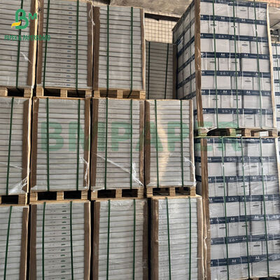 70 g/m² 75 g/m² Blauw Roze Geel Carbonloos Papier Voor Afleveringsbon 61 x 86 cm