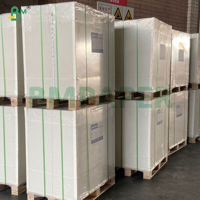 330g Glansafwerking Zwartkern Speelkaartenpapier Voor Pokerspel