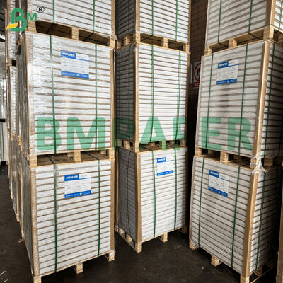 Carbonloze kopieerpapier Basispapier CB CFB CF Soorten voor het afdrukken van facturen