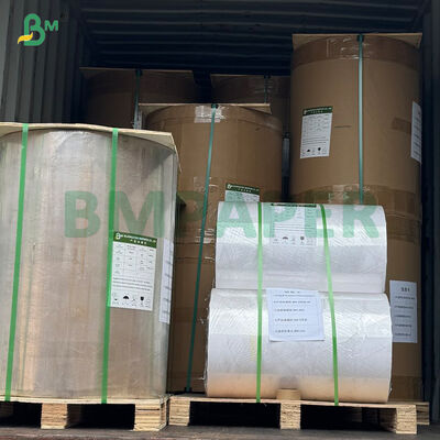 30g-70g Wit Kraftpapier van Voedselkwaliteit MG voor Voedselverpakking