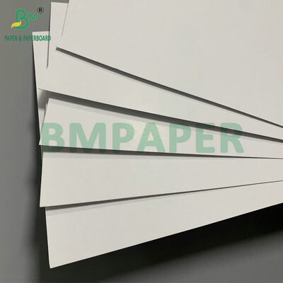 High Opacity 310gsm 320gsm Blue Core Playing Cards Paper voor spelkaarten