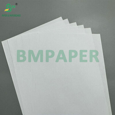 Digitaal drukpapier met een hoge helderheid 70 gsm 80 gsm voor laser- en inkjetprinten, brochures en boeken