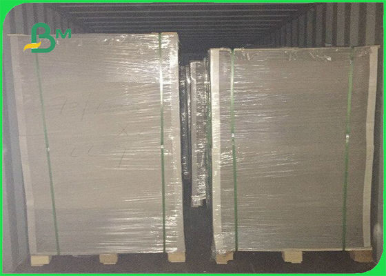 gsm 30 Vetvrij Hittebestendig Hamburgerdocument voor het verpakken