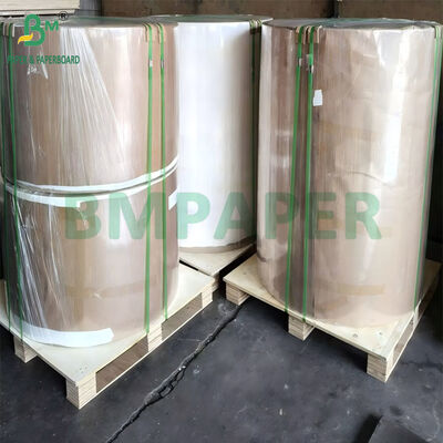 70 gsm 80 gsm waterdicht wit kraftpapier voor zieke tas 70 x 100 cm