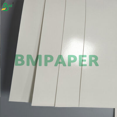 Voedselveilig Cupstock Papier PE-gecoat papier voor warme en koude dranken