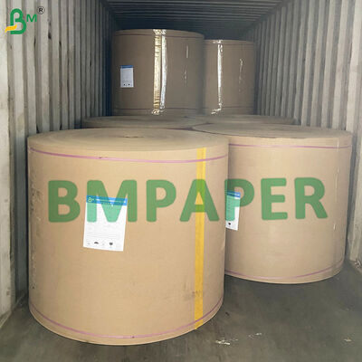 Sterk bruin kippenpapier voor pluimveehouders 70 gramm Super absorberend