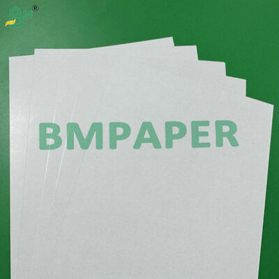 300-320gsm Dubbelzijdig Gecoat Hoge Stijfheid Kaartpapier Zwart-Kern Speelkaarten Board