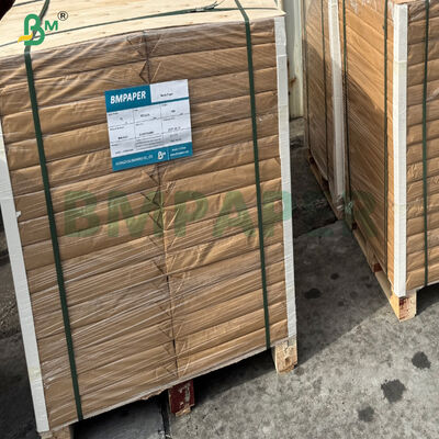 330g dubbelzijdig gladde coating zwart kern poker kaart papier
