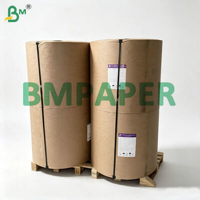 45 gram vetvrij papierrolletjes Breedte 565 mm, wit bruin Food Grade Kit 3 - 10