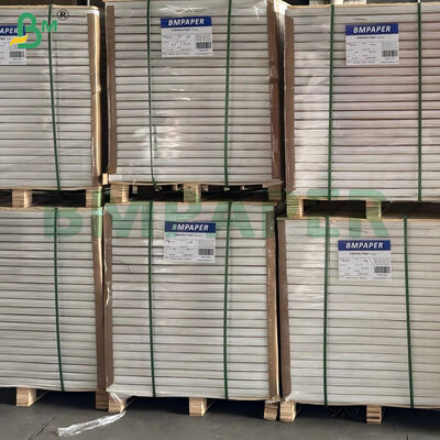 180 gram tweezijdig gecoat glanzend kunstpapier voor tijdschriften