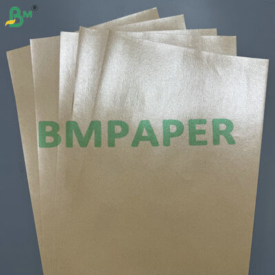 35-50 gsm. Gecoate kraftpapierrolletjes voor eenmalige bestek en zakjes