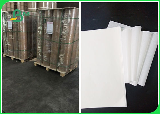 80g Inkjet-CAD Plotterdocument voor Goede de tekeningstechniek van het Kledingstukontwerp