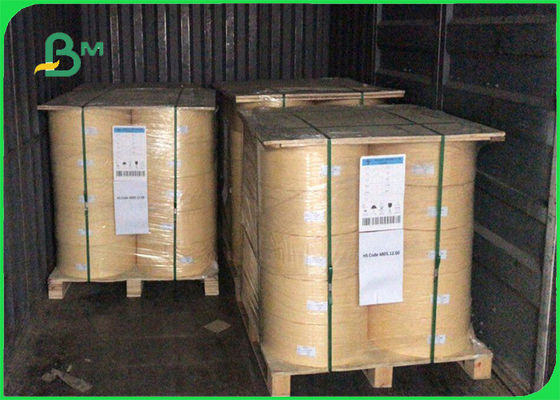 Veilig de Rangdocument van het inkt60g 120g Voedsel Broodje voor het drinken stro FSC & FDA in 2019