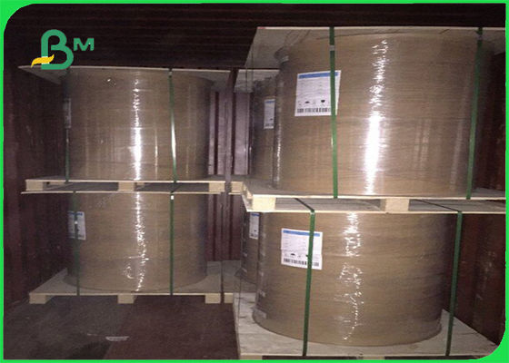 FSC het Papier van de Ivoorraad voor de Maagdelijke Pulp die van Verpakkingsdozen Bestand 250g vouwen