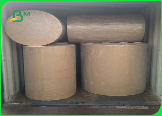 FSC 290g Grijze Raad voor het Maken van de Breedte van Voedseldozen 50cm 60cm 65cm Maagdelijke Pulp