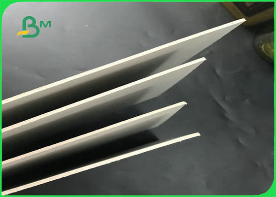 2.2mm 2.25mm 700*1000mm Grijs Karton met FSC voor de Verpakking van Vakjes