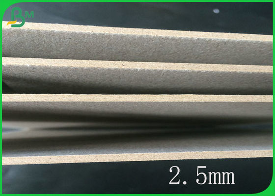 2MM Diktefsc SGS keurde Grijze Spaanplaat in Bladverpakking goed