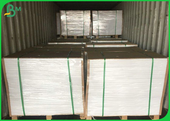 FSC Goedgekeurd Met een laag bedekt de Kunstdocument van 130gsm 157gsm 180gsm 200gsm C2S voor Druk