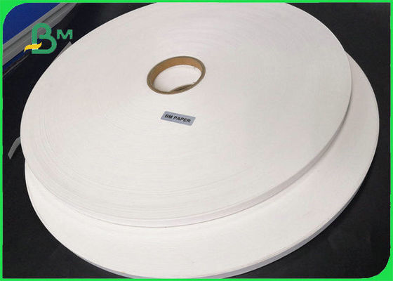 28GSM 60GSM 120GSM Biologisch afbreekbaar bedrukt stroverpakkingspapier