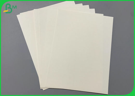 700mm Niet bekleed de Kopdocument van de Breedte300gsm Hoog Stijfheid voor het Maken van Document Kop