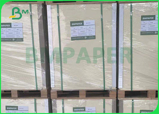 het Voedselraad van 235gsm 250gsm GC1 voor Koffiedoos 650mm * 900mm Hoge Massa