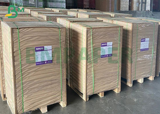 Jumbo het Document van de Broodjes40# 60# Niet beklede Witte Druk bladen voor Compensatietekst