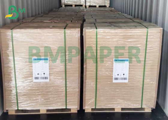 Het witte Superieure Niet beklede Vlotte Document 50# van Offest aan 70# 66 X 96cm