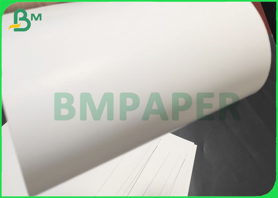 Hoge Bulk Witte Rug die Raad GC1 295gsm voor Voedsel Verpakking vouwt