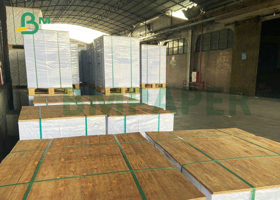 de Witte Niet beklede Bankpost van 48grs 50grs 60grs voor het Maken van Farmaceutische Pamfletten