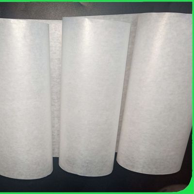 MG & MF 35gsm - Document van de Sterkte Witte Kraftpapier van 350gsm FSC Supprot het Goede voor Verpakking