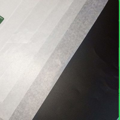 MG & MF 35gsm - Document van de Sterkte Witte Kraftpapier van 350gsm FSC Supprot het Goede voor Verpakking