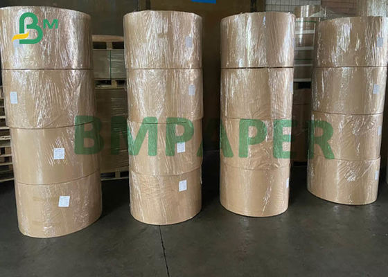 het Document van het het Bieretiket van 70gsm 75gsm in Broodje 500mm 600mm Breedte x 800m 1000m Lengte