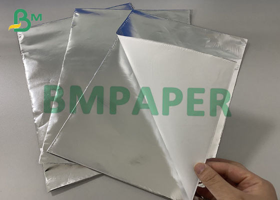 het Document van het het Bieretiket van 70gsm 75gsm in Broodje 500mm 600mm Breedte x 800m 1000m Lengte