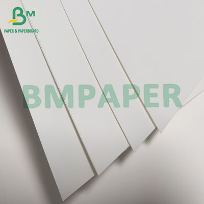 Waterdicht Hoge Prestaties Synthetisch Document voor Etiketten en Markeringen