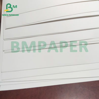 Waterdicht Hoge Prestaties Synthetisch Document voor Etiketten en Markeringen