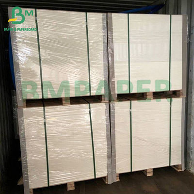 Waterdicht Hoge Prestaties Synthetisch Document voor Etiketten en Markeringen