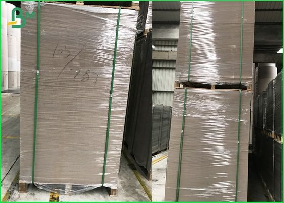 3mm 4mm Thicknessgrey de Spaanplaatbladen 1250gsm maken Goedgekeurd FSC waterdicht