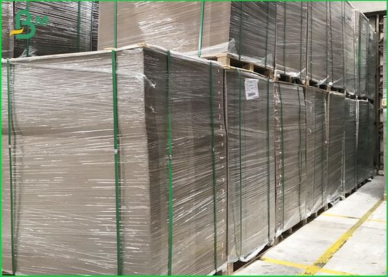 3mm 4mm Thicknessgrey de Spaanplaatbladen 1250gsm maken Goedgekeurd FSC waterdicht