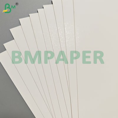 250 gsm 300 gsm Ivoren karton met hoge stijfheid voor kartonproductie