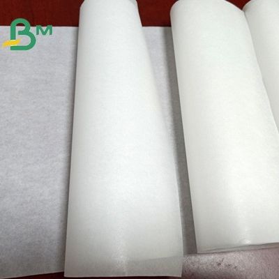 29gsm het met een laag bedekte één/twee document van kanten verhitbare FDA mg voor Chemische verpakking