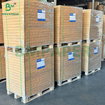 250 g/m² 300 g/m² C1S aluminiumfolie liner karton voor verpakkingsdozen