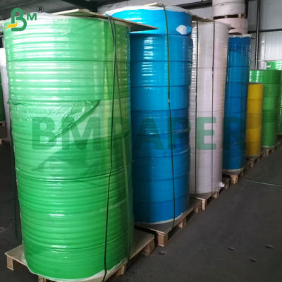 Koolstofvrij kopieerpapier Meerdere kopieën voor tussenlaag koolstofpapier