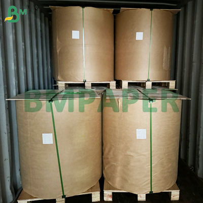 Natuurlijk vriezerpapier 60 gm Voor vleesverpakking Waterdicht Vetdicht