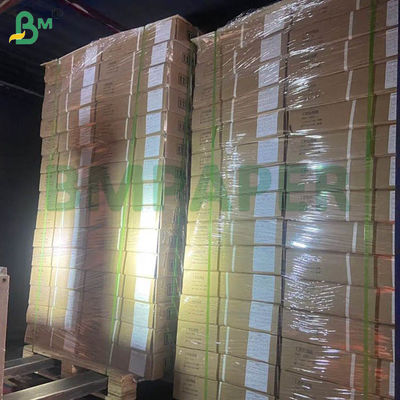 Wit kuiken opfokpapier kippenpapier voor pluimveehouderij 66cm 100cm